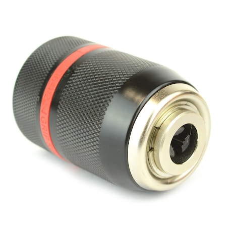 Superior Electric 1/2 Inch Keyless Drill Chuck 1/2 Inch-20 UNF Mount ST13B